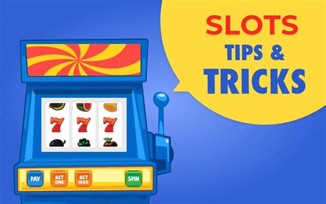 10 Slot Tips and Tricks Casinos Would NEVER Want .